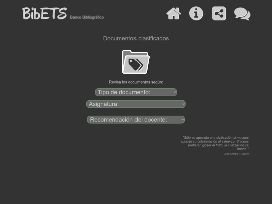 t/listas screenshot
