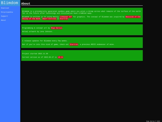 about screenshot