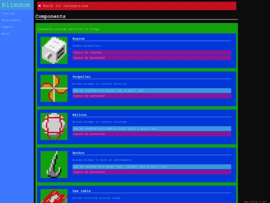 enc_components screenshot