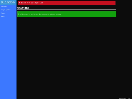 enc_crafting screenshot