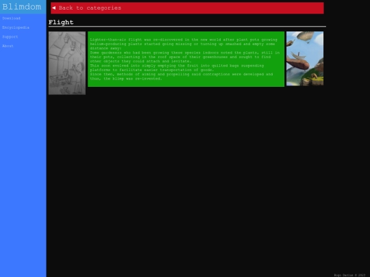 enc_flight screenshot