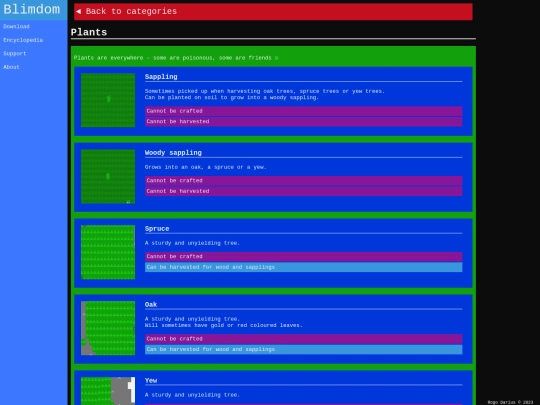 enc_plants screenshot