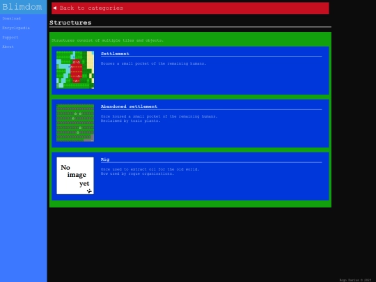 enc_structures screenshot