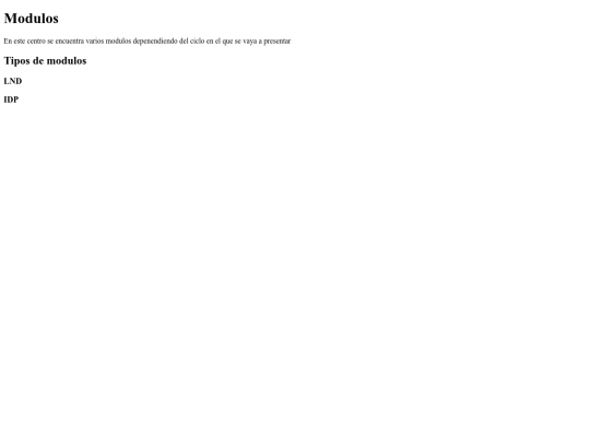 prueba screenshot