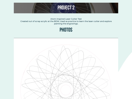 p2 screenshot
