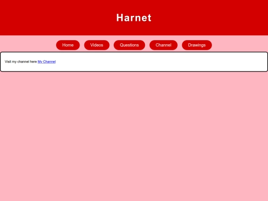 youtube screenshot