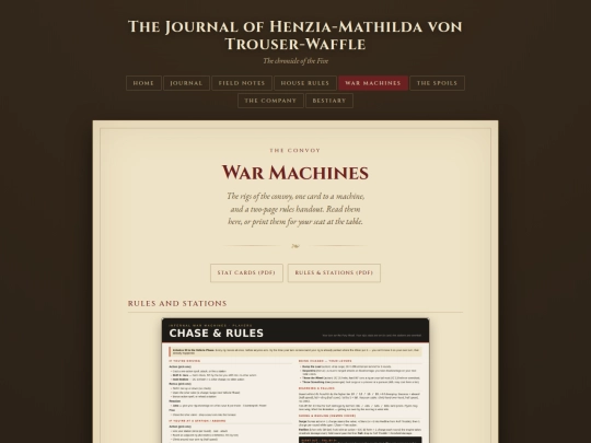 war-machines screenshot