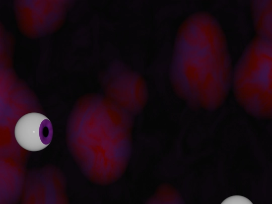 Strange/gateway screenshot