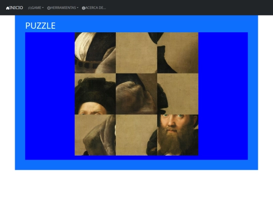 pag/puzzle screenshot