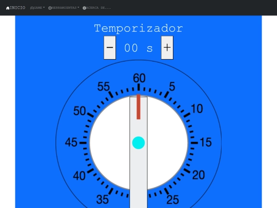 pag/temporizador screenshot