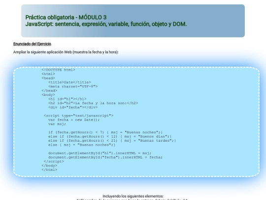 obligatorioM3 screenshot