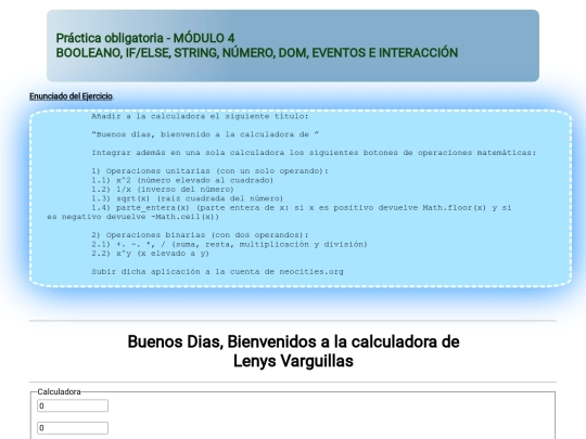 obligatorioM4 screenshot