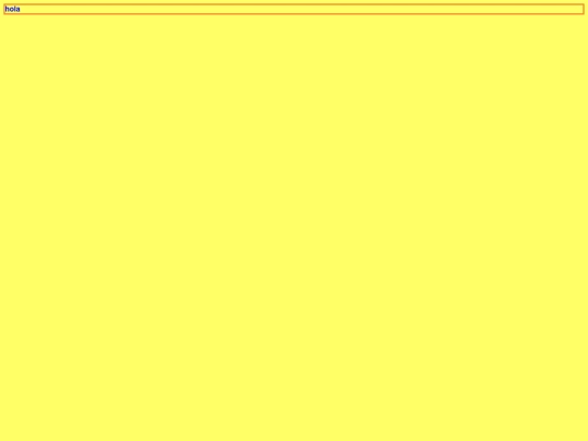 plantilla screenshot