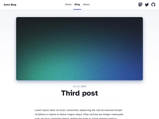 blog/third-post screenshot