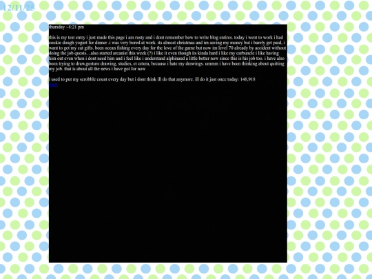 blog/december25/121125 screenshot