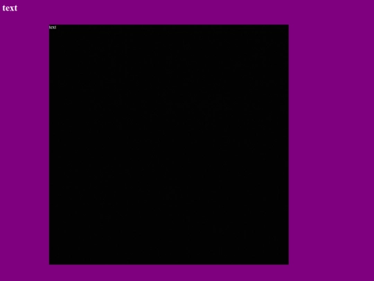 blogtest screenshot