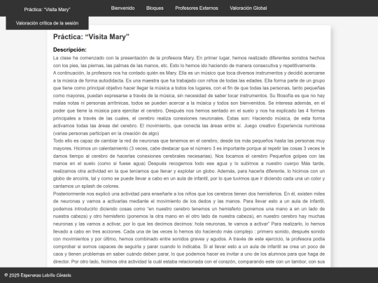 html/Profesores/profesor_2 screenshot