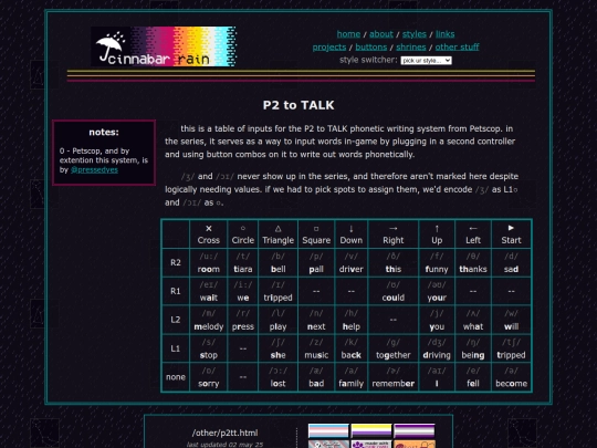 other/p2tt screenshot