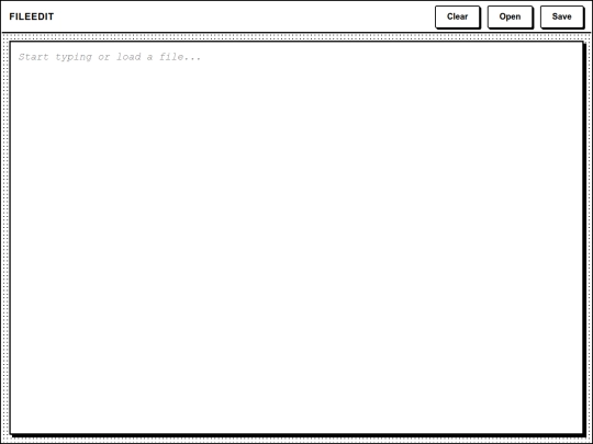 just-edit-it screenshot
