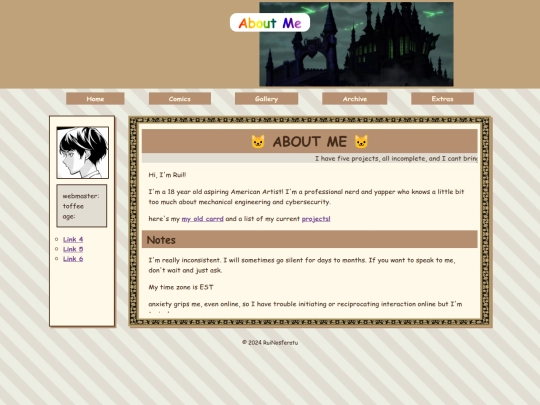 Pages/about/about_index screenshot