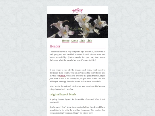 Pages/gallery/gallery_index screenshot