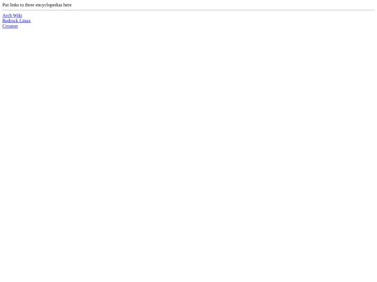 feb21Proj/encyclopedias screenshot