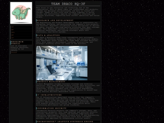 pages/3F screenshot
