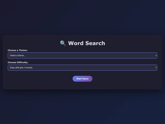 pages/break-room/games/wordsearch screenshot