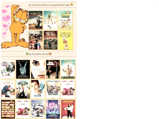 movieshow screenshot