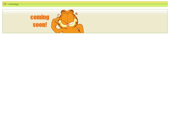 webrings screenshot