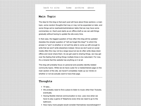 blog/posts/2021-06-20-Blog-Plans screenshot