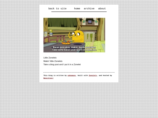 blog/posts/2021-06-20-First-Post screenshot