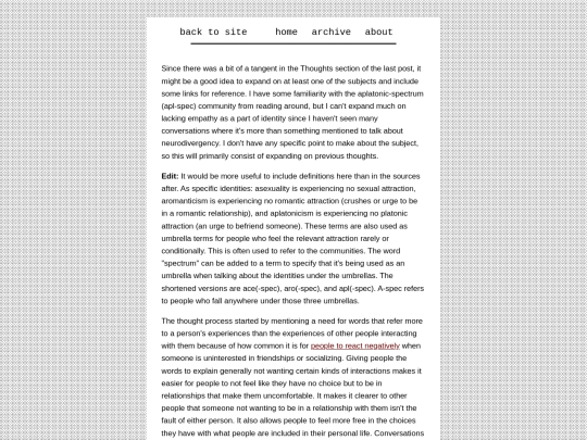 blog/posts/2021-06-24-Aplatonic-Terminology-vs-Experiences screenshot