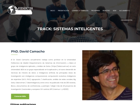 david screenshot