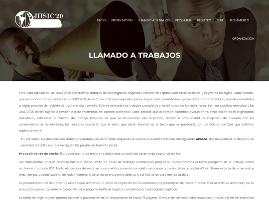 llamado screenshot
