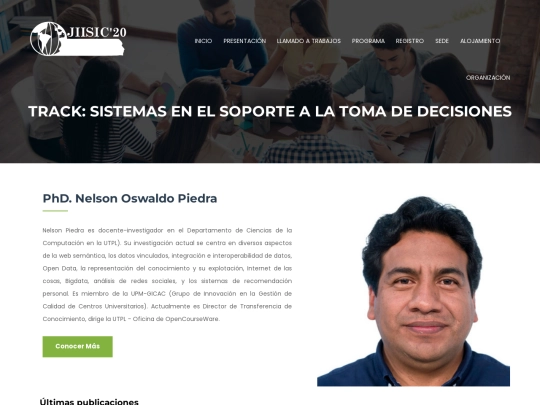 nelson screenshot