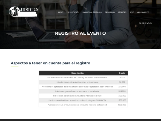 registro screenshot