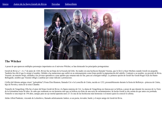 Personajes_principales screenshot