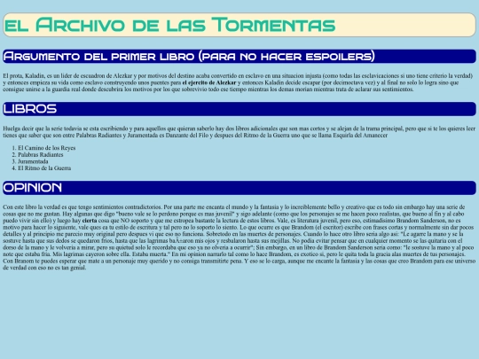 elarchivo screenshot