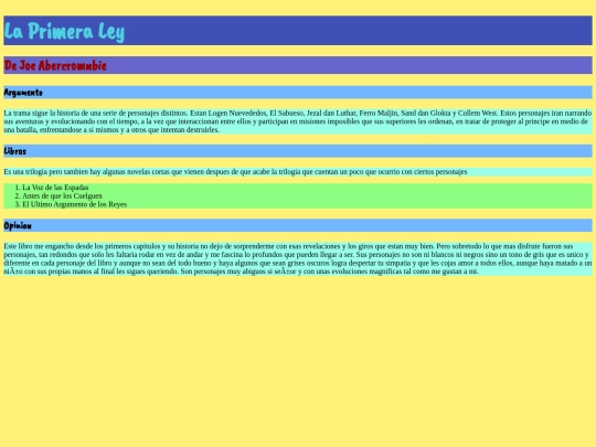 laprimeraley screenshot