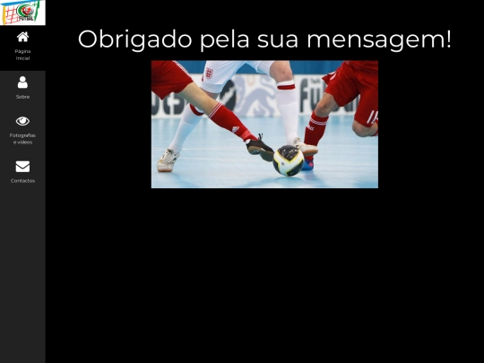 mensagem screenshot