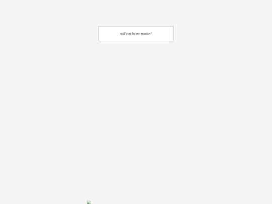 curious screenshot