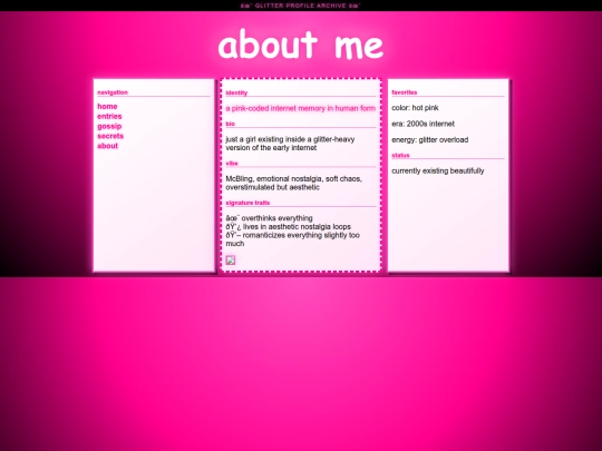 about screenshot