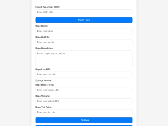 tools/trollapps-repo-maker screenshot