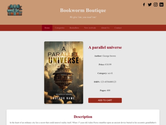 universe screenshot