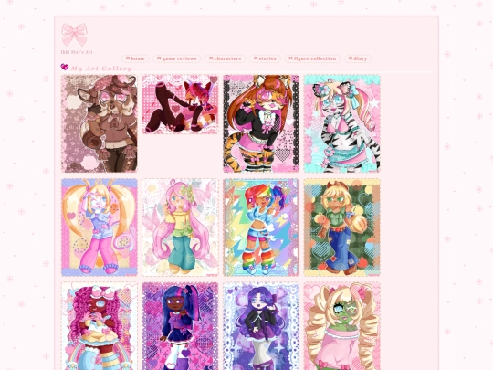 myart screenshot
