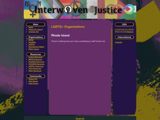 lgbtqgroups/usa_r screenshot