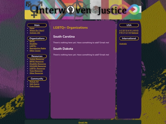 lgbtqgroups/usa_s screenshot