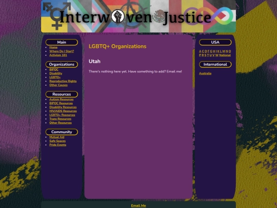 lgbtqgroups/usa_u screenshot