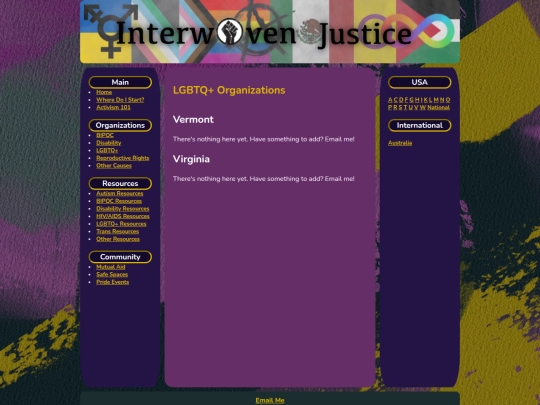 lgbtqgroups/usa_v screenshot